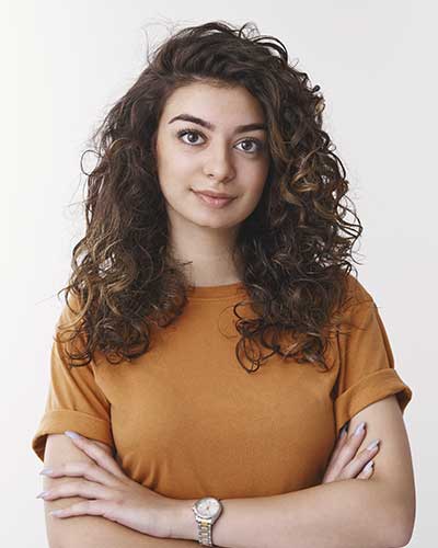 Shagufta Bano