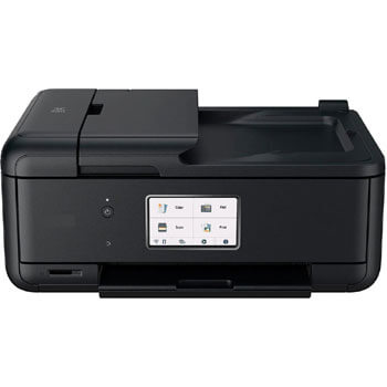 All-in-One Wireless Printer with Fax