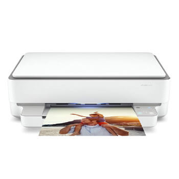 Refurbished Wireless All-in-One Printer with Mobile Printing