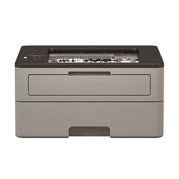 Compact Monochrome Laser Printer