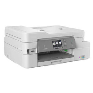 Inkjet All-in-One Printer