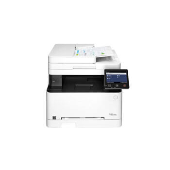 Color Laser All-in-One Printer