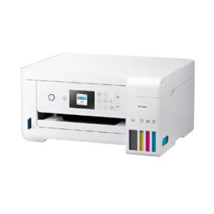 Supertank All-in-One Printer