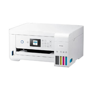 Supertank All-in-One Printer