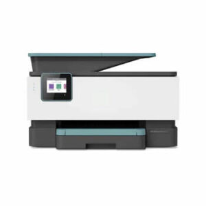Business All-in-One Wireless Printer